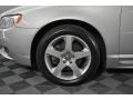 Silver Metallic - S80 T6 AWD Photo No. 39