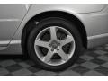 Silver Metallic - S80 T6 AWD Photo No. 40