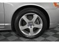 Silver Metallic - S80 T6 AWD Photo No. 42