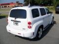 Arctic White - HHR LT Photo No. 3