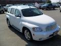 Arctic White - HHR LT Photo No. 4