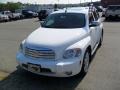 Arctic White - HHR LT Photo No. 5