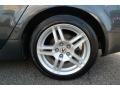 2007 Acura TL 3.2 Wheel and Tire Photo