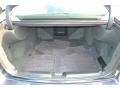 2007 Acura TL 3.2 Trunk