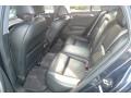 Ebony 2007 Acura TL 3.2 Interior Color