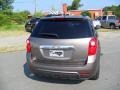 2010 Mocha Steel Metallic Chevrolet Equinox LT  photo #3