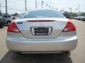 2007 Alabaster Silver Metallic Honda Accord EX Coupe  photo #5