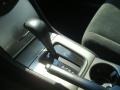 2007 Alabaster Silver Metallic Honda Accord EX Coupe  photo #17