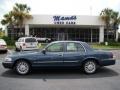 Norsea Blue Metallic - Grand Marquis GS Photo No. 1