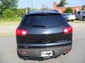 Black Granite Metallic - Traverse LTZ Photo No. 3