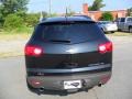 2010 Black Granite Metallic Chevrolet Traverse LTZ  photo #3