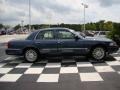 Norsea Blue Metallic - Grand Marquis GS Photo No. 6