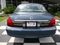 Norsea Blue Metallic - Grand Marquis GS Photo No. 8