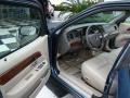 Norsea Blue Metallic - Grand Marquis GS Photo No. 10