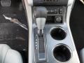 Black Granite Metallic - Traverse LTZ Photo No. 10