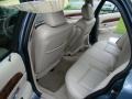 2008 Norsea Blue Metallic Mercury Grand Marquis GS  photo #14