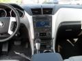 Black Granite Metallic - Traverse LTZ Photo No. 17