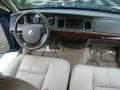 2008 Norsea Blue Metallic Mercury Grand Marquis GS  photo #18