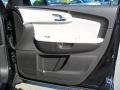 Black Granite Metallic - Traverse LTZ Photo No. 24