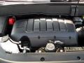 Black Granite Metallic - Traverse LTZ Photo No. 26