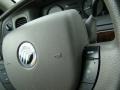 2008 Norsea Blue Metallic Mercury Grand Marquis GS  photo #25