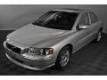 Silver Metallic - S60 2.5T AWD Photo No. 1