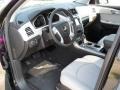 Black Granite Metallic - Traverse LTZ Photo No. 27