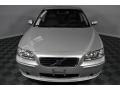 Silver Metallic - S60 2.5T AWD Photo No. 2
