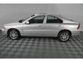Silver Metallic - S60 2.5T AWD Photo No. 4