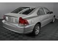Silver Metallic - S60 2.5T AWD Photo No. 6