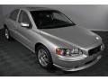 Silver Metallic - S60 2.5T AWD Photo No. 8