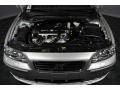 Silver Metallic - S60 2.5T AWD Photo No. 9