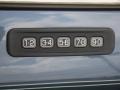 Norsea Blue Metallic - Grand Marquis GS Photo No. 34