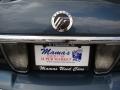 Norsea Blue Metallic - Grand Marquis GS Photo No. 36