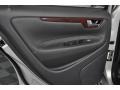 Silver Metallic - S60 2.5T AWD Photo No. 16