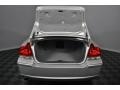 Silver Metallic - S60 2.5T AWD Photo No. 31