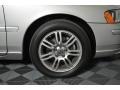 Silver Metallic - S60 2.5T AWD Photo No. 35