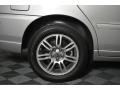 Silver Metallic - S60 2.5T AWD Photo No. 38