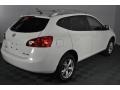 Phantom White Pearl - Rogue SL AWD Photo No. 5