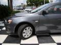 Graphite Gray Pearl - Lancer DE Photo No. 30