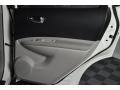 Phantom White Pearl - Rogue SL AWD Photo No. 21