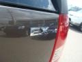 Smoky Brown - Sportage EX V6 4x4 Photo No. 25