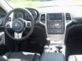 2011 Brilliant Black Crystal Pearl Jeep Grand Cherokee Laredo X Package 4x4  photo #27