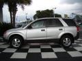 2005 Silver Nickel Saturn VUE   photo #2