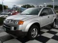 2005 Silver Nickel Saturn VUE   photo #3