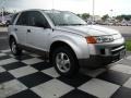 2005 Silver Nickel Saturn VUE   photo #5