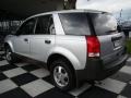 2005 Silver Nickel Saturn VUE   photo #9