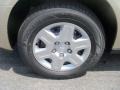 White Gold Pearl - Grand Caravan SE Photo No. 6