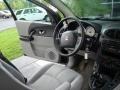 2005 Silver Nickel Saturn VUE   photo #16