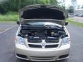 White Gold Pearl - Grand Caravan SE Photo No. 12